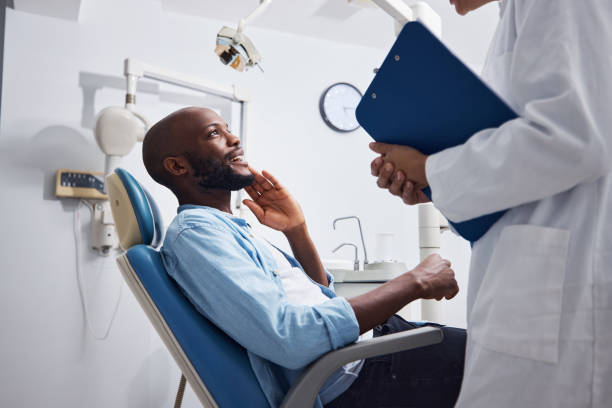 Best Urgent Care for Lost Fillings or Crowns in Norwood Young America, MN