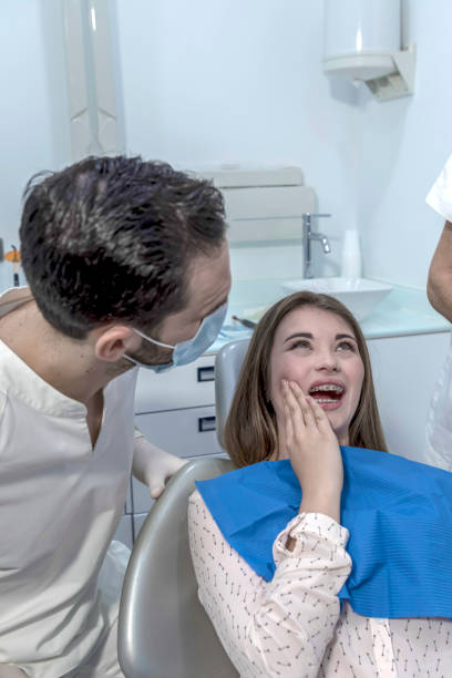 Best Emergency Dental Care for Broken or Chipped Teeth in Norwood Young America, MN