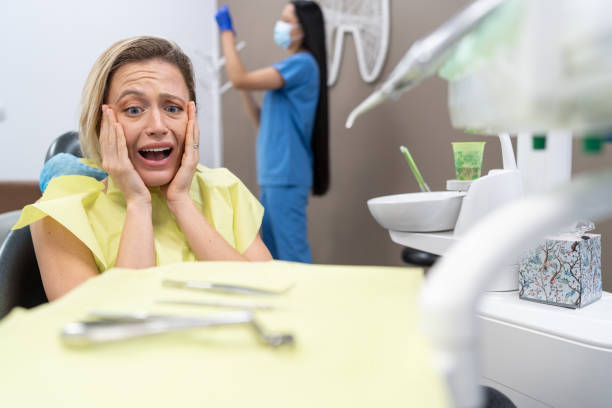 Best Emergency Treatment for Dental Infections or Abscesses in Norwood Young America, MN