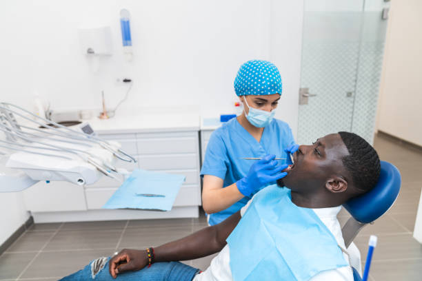 Best Emergency Denture Repair in Norwood Young America, MN