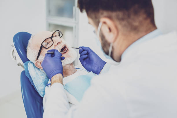 Best Emergency Tooth Extraction in Norwood Young America, MN